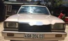 Mazda 929   1996 - Bán xe Mazda 929 1996 năm cửa, 4 chỗ