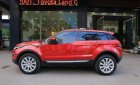 LandRover Evoque 2017 - Bán xe LandRover Evoque đời 2017, màu đỏ, xe nhập