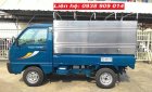 Thaco TOWNER 800 2018 - Bán xe tải Thaco Towner800 Euro 4 mới nhất 2018 tải trọng 990 kg công nghệ Suzuki tại Long An, Tiền Giang, Bến Tre