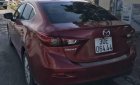 Mazda 3   2016 - Cần bán xe Mazda 3 2016 như mới giá rẻ