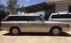 Mazda 929   1996 - Bán xe Mazda 929 1996 năm cửa, 4 chỗ