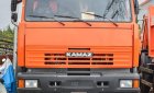 CMC VB750 2016 - Bán xe Ben Kamaz 6540 (8x4) thùng 15 khối, giá rẻ. Chính sách hỗ trợ vay lên đến 90%
