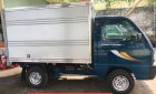 Thaco TOWNER 800 2018 - Bán xe tải Thaco Towner800 Euro 4 mới nhất 2018 tải trọng 990 kg công nghệ Suzuki tại Long An, Tiền Giang, Bến Tre