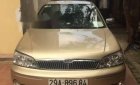 Ford Laser   1.8 MT 2003 - Bán Ford Laser 1.8 MT đời 2003, 155tr