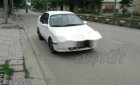 Toyota Tercel 1999 - Bán ô tô Toyota Tercel sản xuất 1999, màu trắng, nhập khẩu, giá 109tr