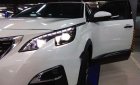 Peugeot 5008 2018 - Cần bán xe Peugeot 5008 đời 2018, màu trắng, nhập khẩu