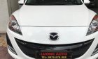 Acura CL 2010 - Bán Mazda 3 Hatchback 1.6L sản xuất 2010 màu trắng nhập khẩu biển Hải Phòng