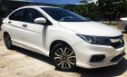 Honda City G 2018 - Bán xe Honda City G sx 2018, màu trắng, 559 triệu, gọi ngay để có giá tốt