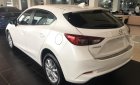 Mazda 3   1.5  FL 2018 - Chỉ cần 180 triệu nhận Mazda 3 1.5, đủ màu giao ngay, hỗ trợ đăng kí, đăng kiểm. LH- 0981 485 819 để ép giá