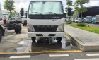 Mitsubishi Canter   4.7 2017 - Xe tải Mitsubishi Fuso Canter 4.7 Nhật Bản do Thaco phân phối