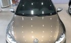 Volkswagen Scirocco GTS 2017 - Giao ngay Volkswagen Scirocco sản xuất năm 2017, màu vàng, nhập khẩu