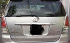 Toyota Innova G 2009 - Bán Toyota Innova G sản xuất 2009, màu bạc, giá chỉ 389 triệu