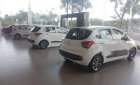Hyundai i10 2018 - Bán xe Hyundai i10 sản xuất 2018, màu trắng, xe nhập, giá tốt