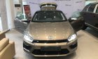 Volkswagen Scirocco GTS 2017 - Giao ngay Volkswagen Scirocco sản xuất năm 2017, màu vàng, nhập khẩu