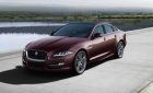 Jaguar XJL 2017 - Xe Jaguar XJL đời 2017, màu đỏ, V6 3.0, giao ngay ngay Jaguar Sài Gòn- Việt Nam SĐT 0918842662