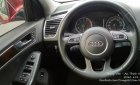 Audi Q5 Quattro TFSI 2014 - Audi Q5 2.0T Quattro TFSI đời 2014, màu đỏ, nhập Đức