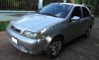 Fiat Albea 2007 - Cần bán lại xe Fiat Albea sản xuất 2007, màu bạc chính chủ, giá chỉ 145 triệu