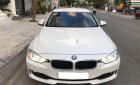 BMW 3 Series  320i  2013 - Cần bán lại xe BMW 3 Series 320i sản xuất 2013, màu trắng, giá tốt