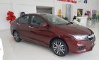 Honda City G 2018 - Xe Honda City 1.5 G 2018 tại Gia Lai, giá 559 triệu