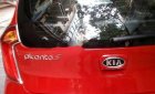 Kia Picanto S 2013 - Bán ô tô Kia Picanto S sản xuất 2013, màu đỏ