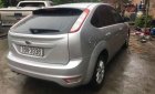 Ford Focus   2010 - Bán xe Ford Focus 2010, số tự động