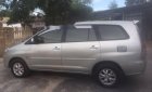 Toyota Innova   2008 - Xe Toyota Innova 2008 số sàn cần bán 