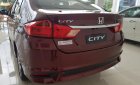 Honda City G 2018 - Xe Honda City 1.5 G 2018 tại Gia Lai, giá 559 triệu