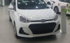 Hyundai i10 2018 - Bán xe Hyundai i10 sản xuất 2018, màu trắng, xe nhập, giá tốt