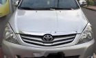 Toyota Innova G 2009 - Bán Toyota Innova G sản xuất 2009, màu bạc, giá chỉ 389 triệu