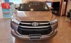 Toyota Innova   2018 - Bán xe Toyota Innova 2018, giảm thuế về 0%