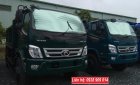 Thaco FORLAND 2018 - Bán xe Ben 2 cầu 7,6 tấn Thaco Forland FD850-4WD. E4 mới nhất 2018 tại Bến Tre