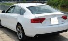 Audi A5 2013 - Bán Audi A5 sản xuất 2013, màu trắng