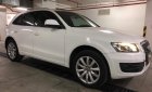 Audi Q5 2009 - Cần bán Audi Q5 2.0T Quattro, màu đen, xe công ty