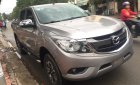 Mazda BT 50 AT 2WD 2.2L 2016 - Cần bán Mazda BT 50 AT 2WD 2.2L đời 2016, màu xám (ghi), nhập khẩu giá cạnh tranh