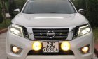 Nissan Navara Vl 2016 - Bán xe Nissan Navara Vl năm 2016, màu trắng, nhập khẩu  