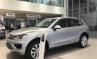 Volkswagen Touareg Mới   V6 3.6 2017 - Xe Mới Volkswagen Touareg V6 3.6 2017