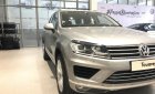 Volkswagen Touareg Mới   V6 3.6 2017 - Xe Mới Volkswagen Touareg V6 3.6 2017