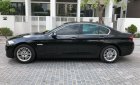 BMW 5 Series 520i 2015 - Bán BMW 5 Series 520 đời 2016, màu đen, nhập khẩu