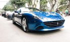 Ferrari California T 2014 - Cần bán Ferrari California T năm 2014, màu xanh lam, nhập khẩu 99%