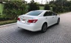 Lexus ES 350 2008 - Lexus ES 350 trắng Kem 2008 Fulloptions