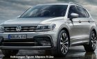 Volkswagen Tiguan 2018 2018 - Bán xe Volkswagen Tiguan Allsapce 2018 giao ngay giá tốt nhất– Hotline; 0909 717 983
