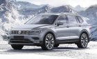 Volkswagen Tiguan 2018 2018 - Bán xe Volkswagen Tiguan Allsapce 2018 giao ngay giá tốt nhất– Hotline; 0909 717 983