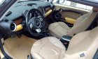 Mini Cooper S 2007 - Bán Mini Cooper S năm 2007, màu vàng, xe nhập