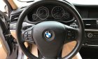 BMW X3 xDrive20i 2013 - Bán BMW X3 xDrive20i năm sản xuất 2013, màu xám, xe nhập đẹp như mới