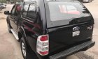 Ford Ranger XLT 2011 - Bán gấp xe Ranger XLT đen 2011 hai cầu máy dầu cực chuẩn zin nguyên