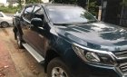 Chevrolet Colorado MT 4x2 2017 - Bán Chevrolet Colorado MT 4x2 sản xuất 2017, màu xanh lam, xe nhập, giá tốt