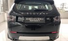 LandRover Discovery Sport HSE 2018 - Discovery Sport 7 chỗ tặng 5 năm bảo dưỡng cùng các ưu đãi khác, giao ngay 0908610013