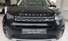 LandRover Discovery Sport HSE 2018 - Discovery Sport 7 chỗ tặng 5 năm bảo dưỡng cùng các ưu đãi khác, giao ngay 0908610013