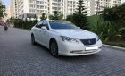 Lexus ES 350 2008 - Lexus ES 350 trắng Kem 2008 Fulloptions