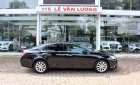 Lexus ES 350 2008 - Bán xe Lexus ES 350 đời 2008, màu đen, nhập khẩu giá cạnh tranh